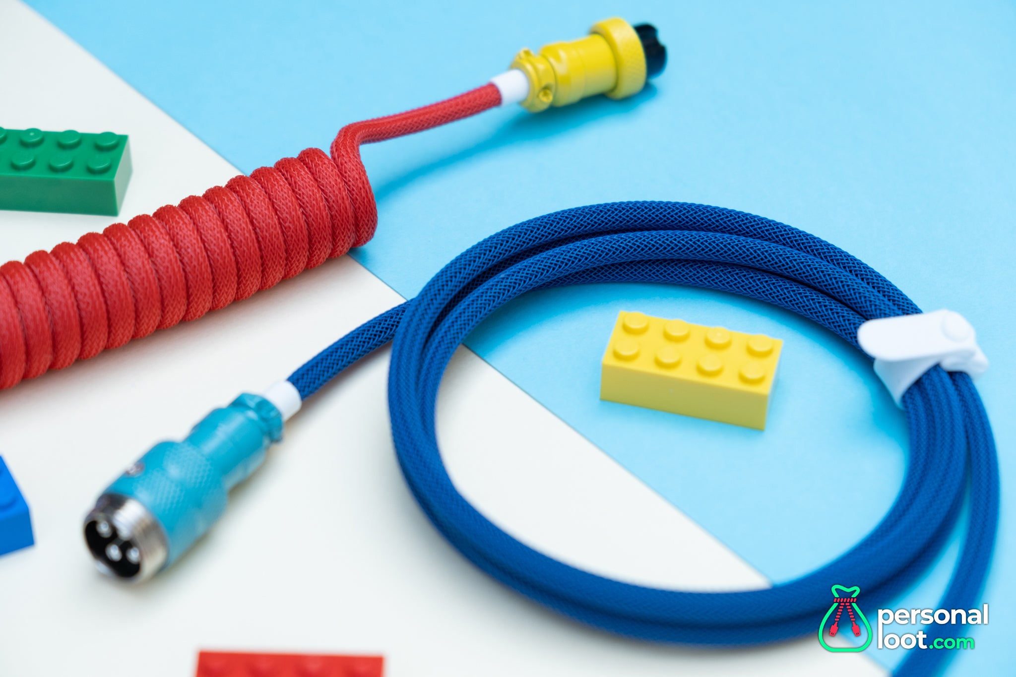 Panels Keyboard Cable