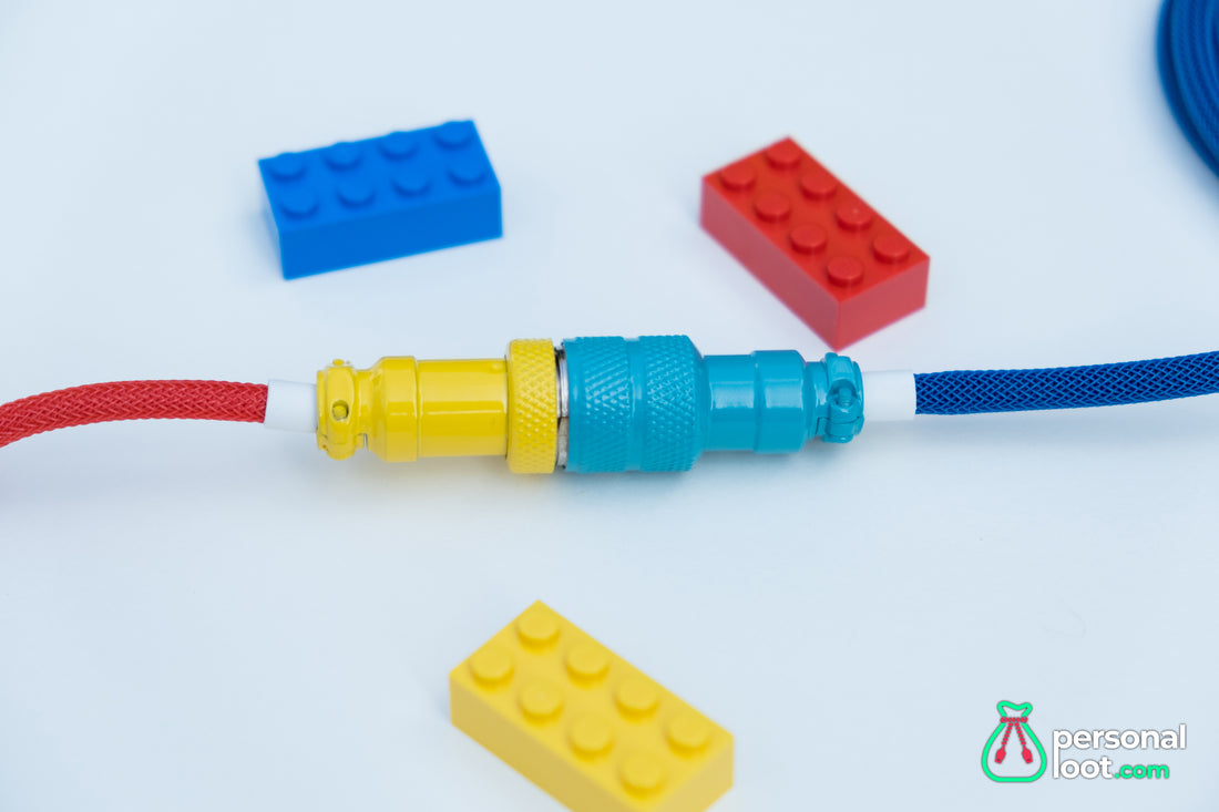 Panels Keyboard Cable