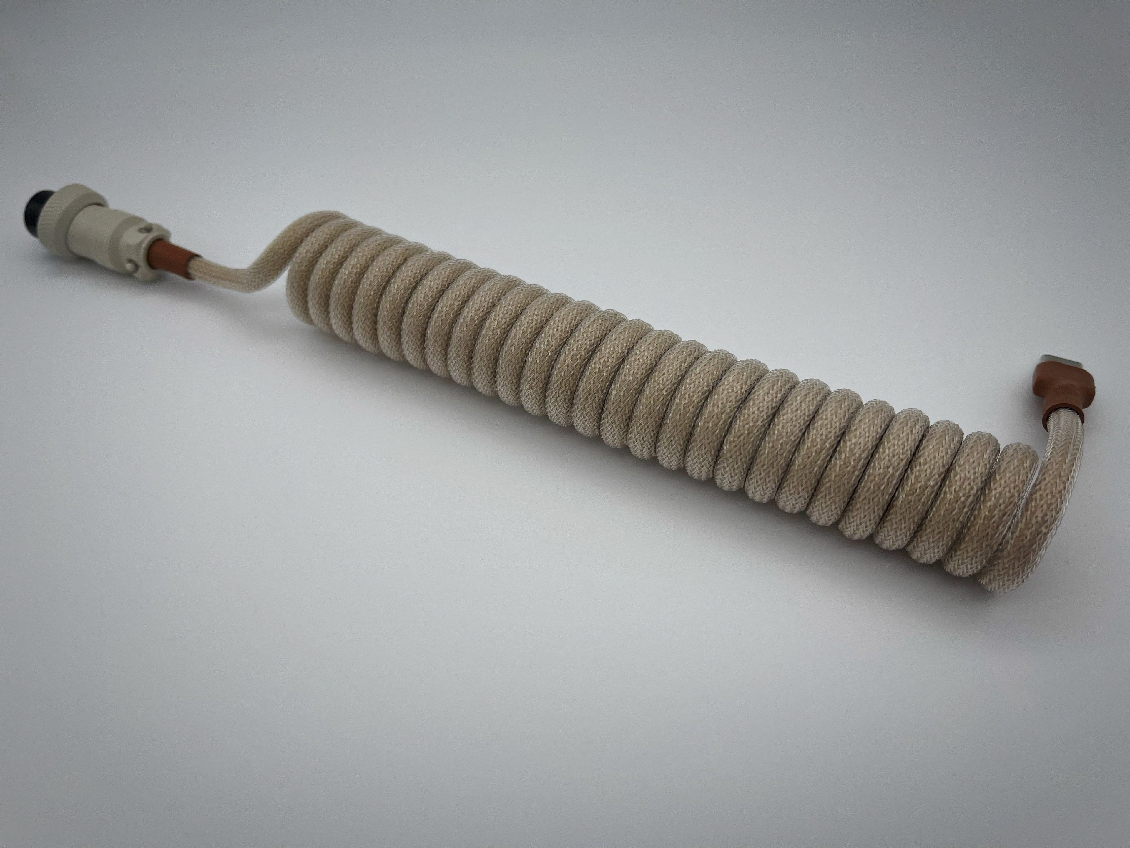 Mocca Delight Keyboard Cable