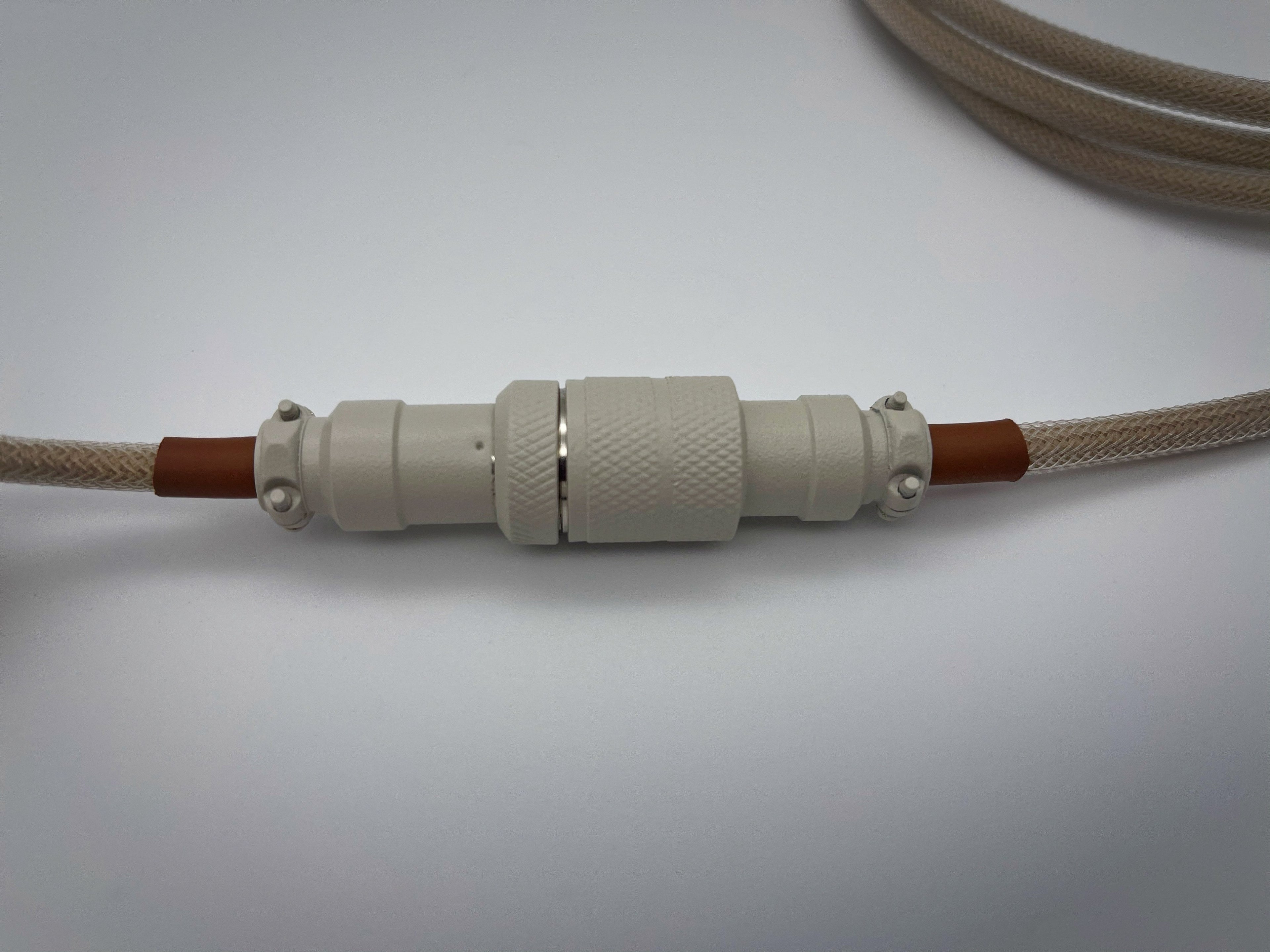 Mocca Delight Keyboard Cable