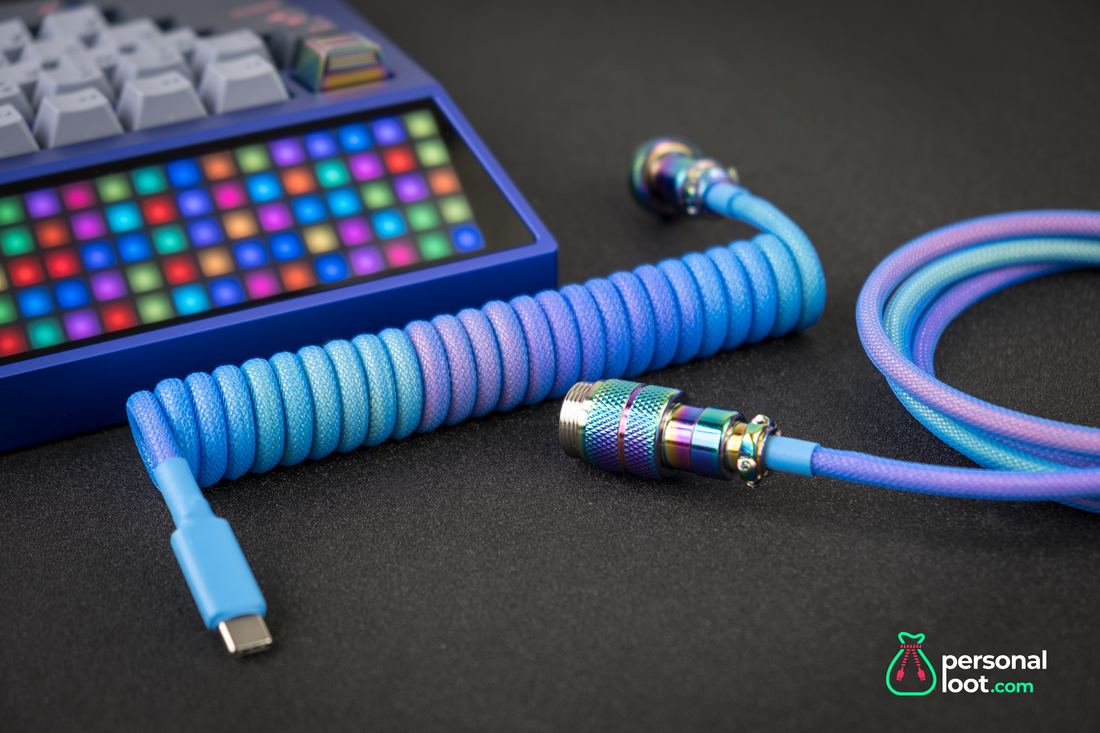 Nebula Keyboard Cable