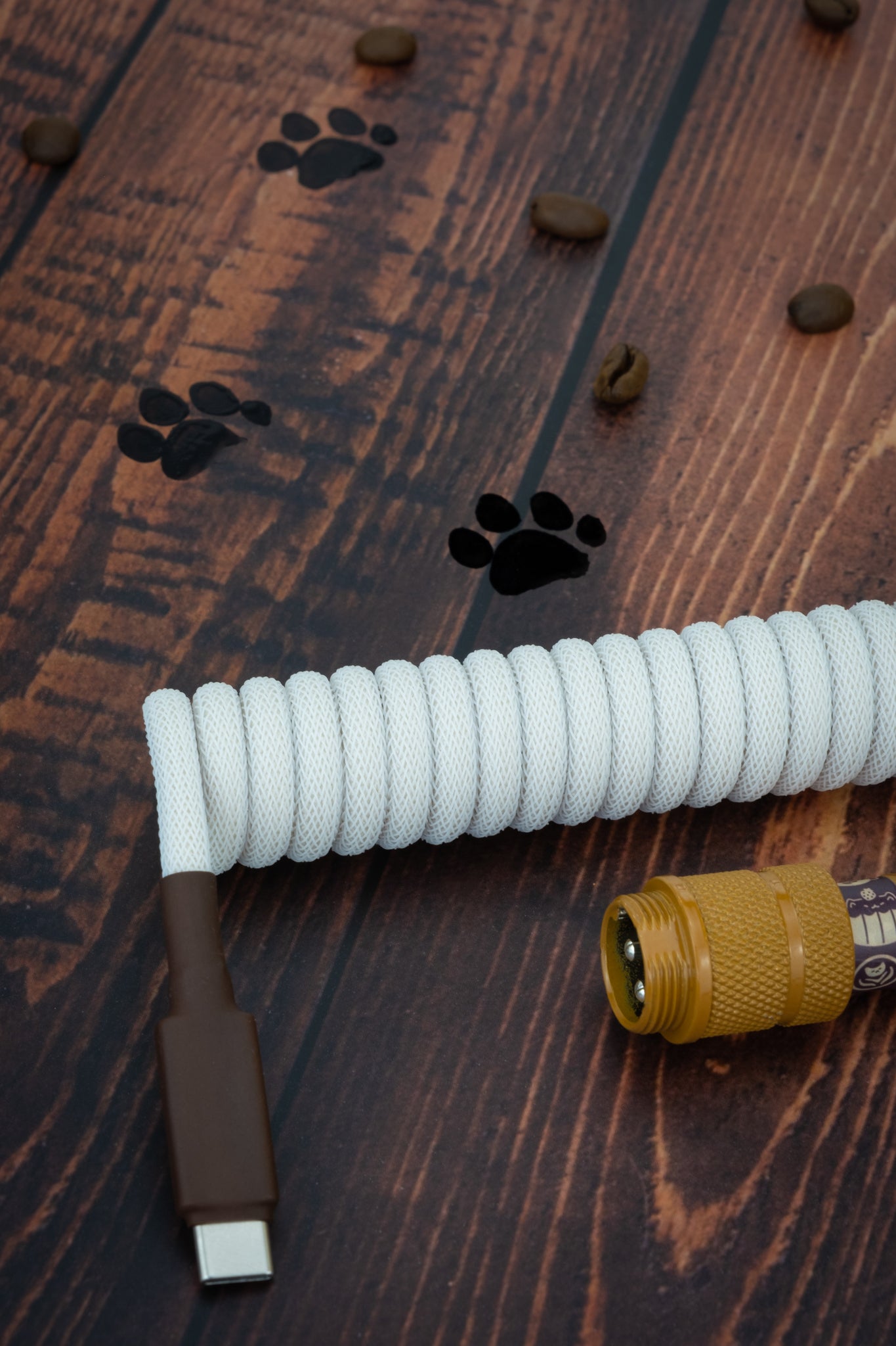 Nekoccino Keyboard Cable