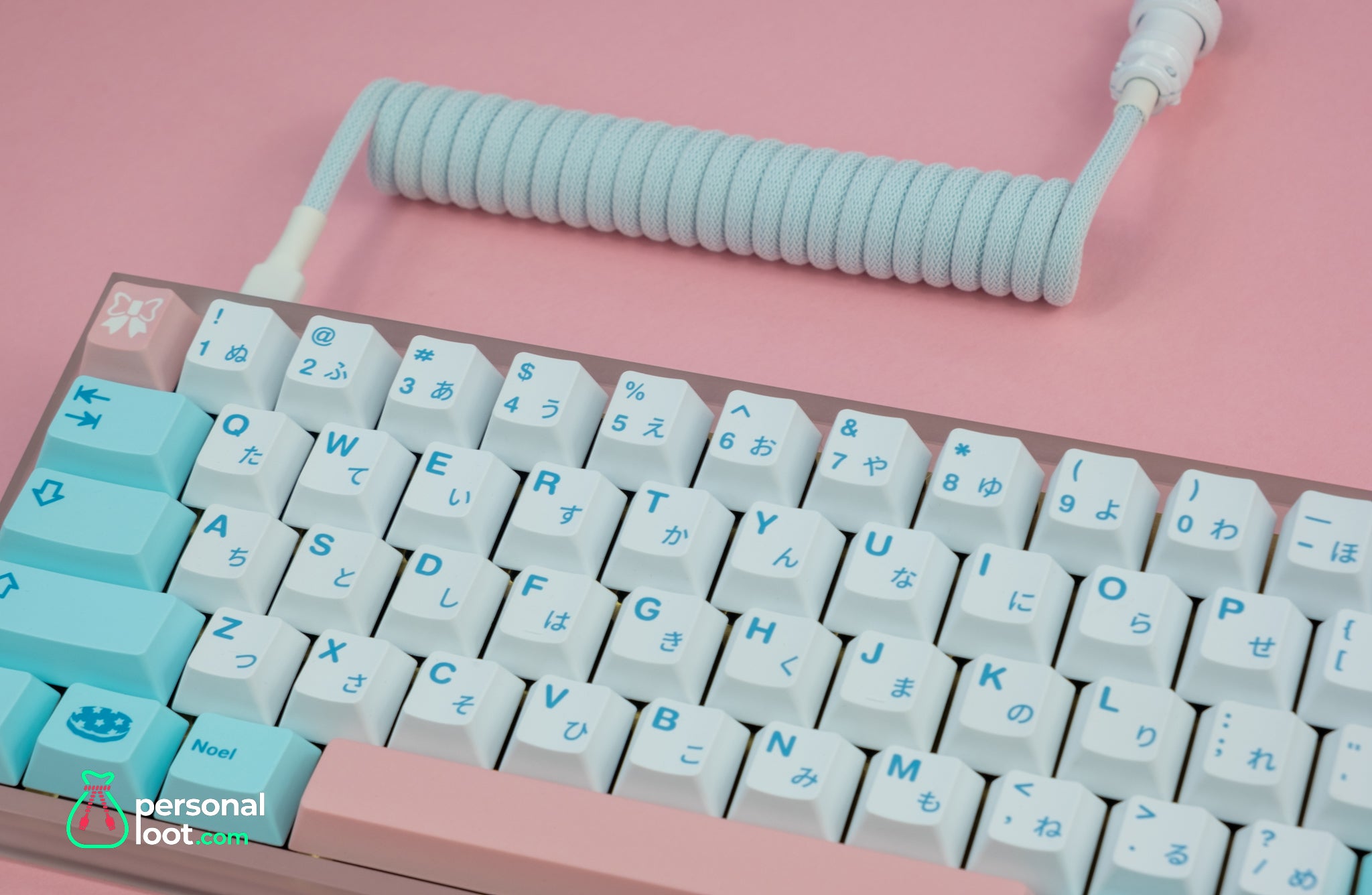 Noel Keyboard Cable
