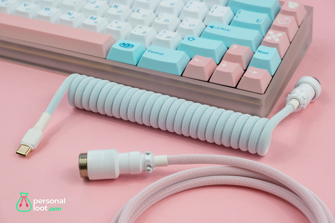 Noel Keyboard Cable