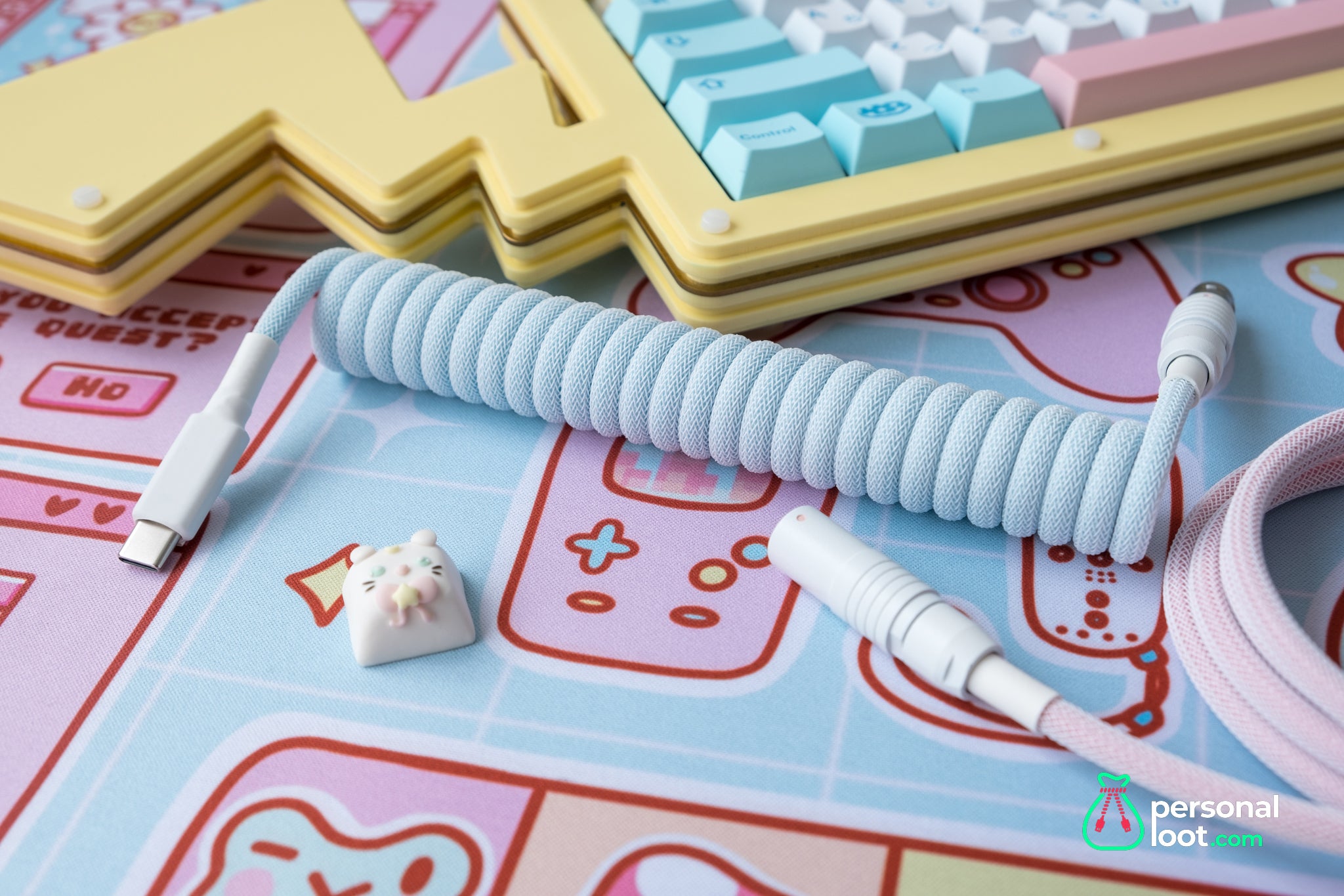 Noel Keyboard Cable