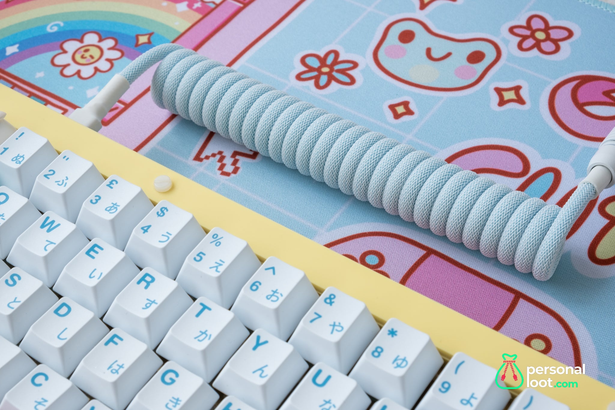 Noel Keyboard Cable