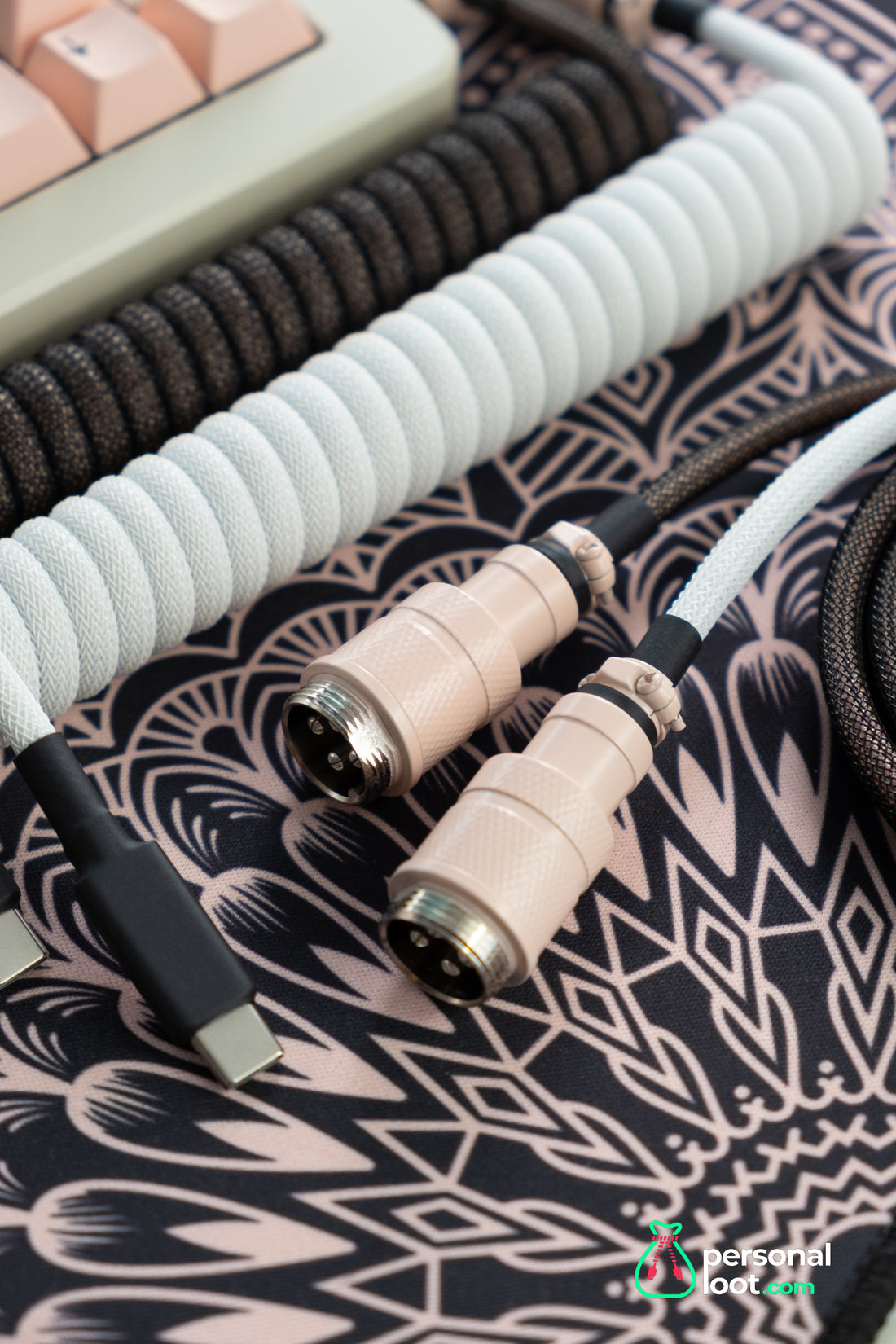 Olivia Keyboard Cable