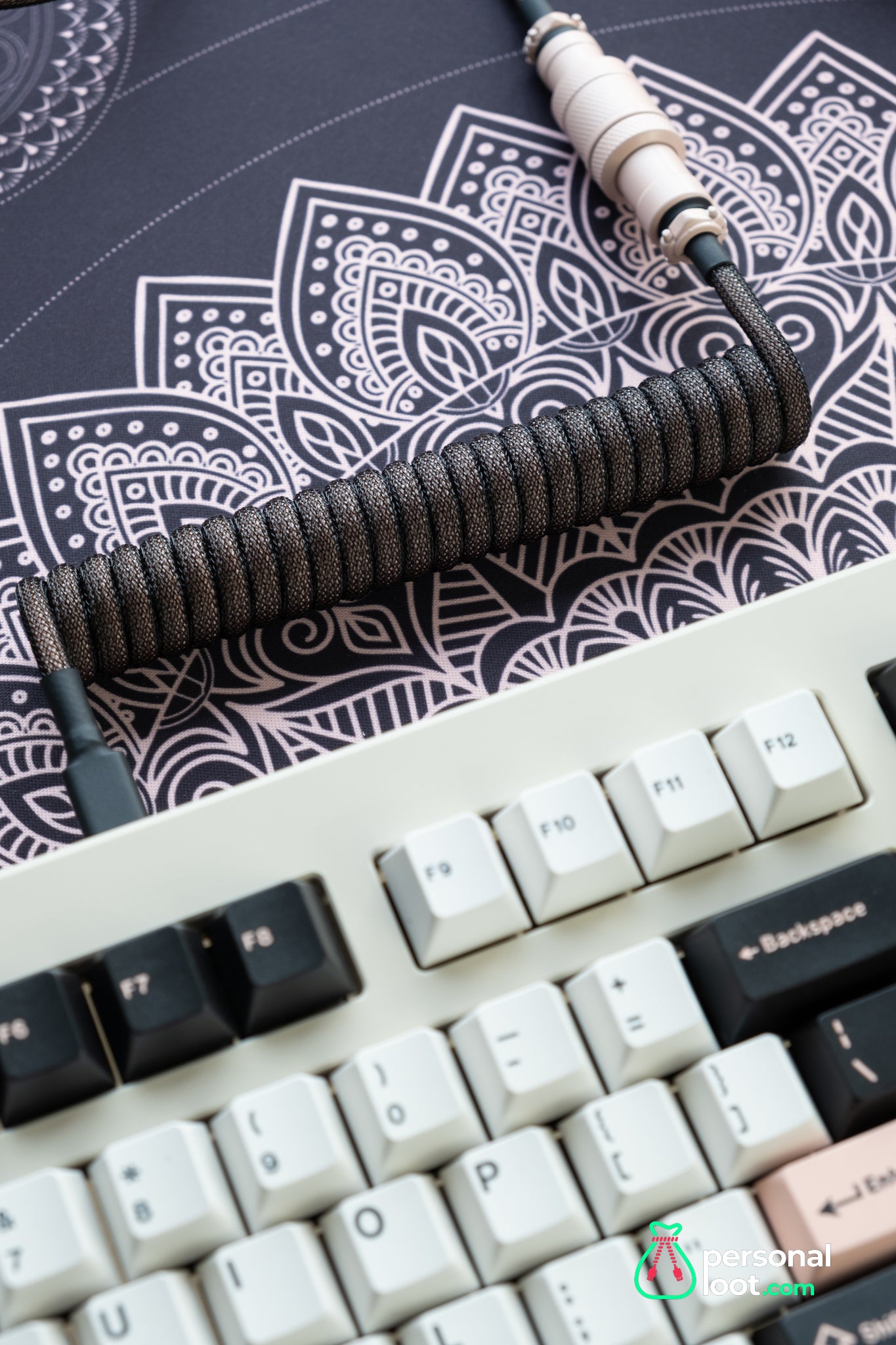 Olivia Keyboard Cable
