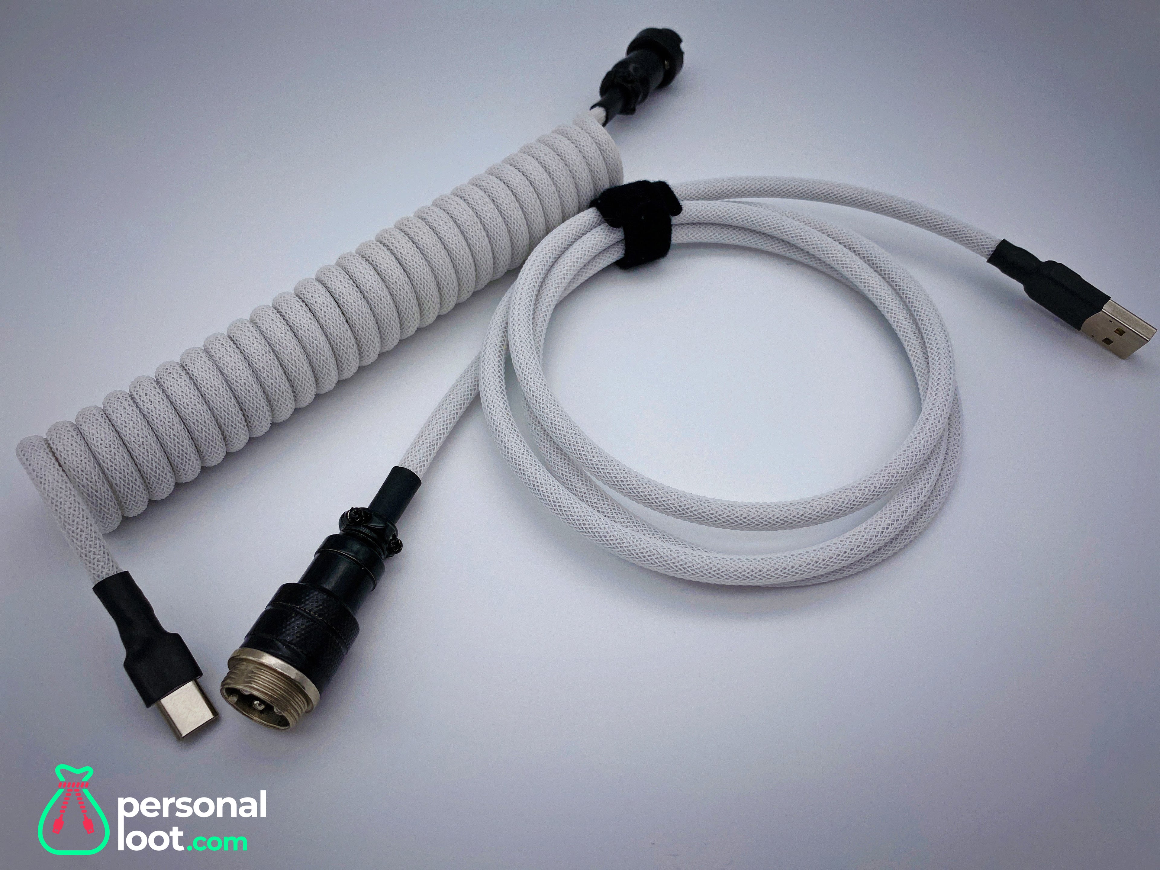 Panda Keyboard Cable