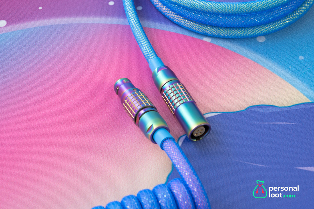 Nebula Keyboard Cable