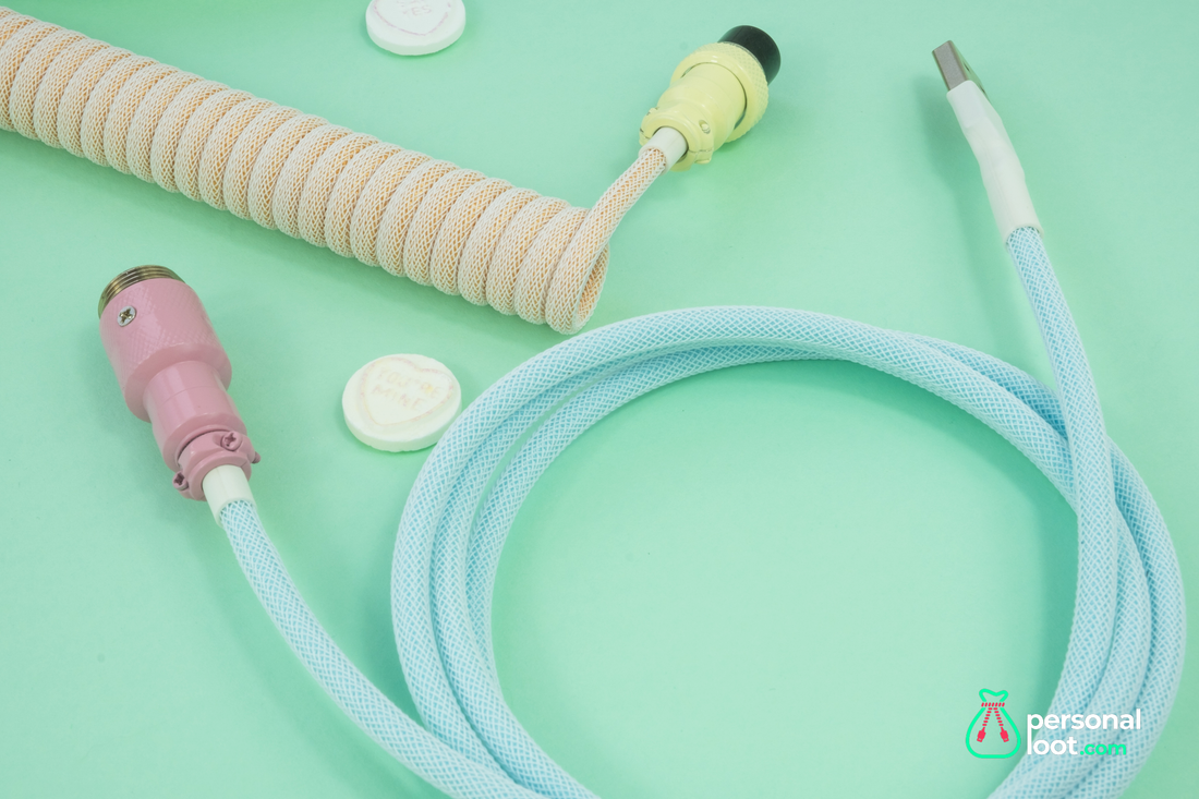 Sweetheart Keyboard Cable