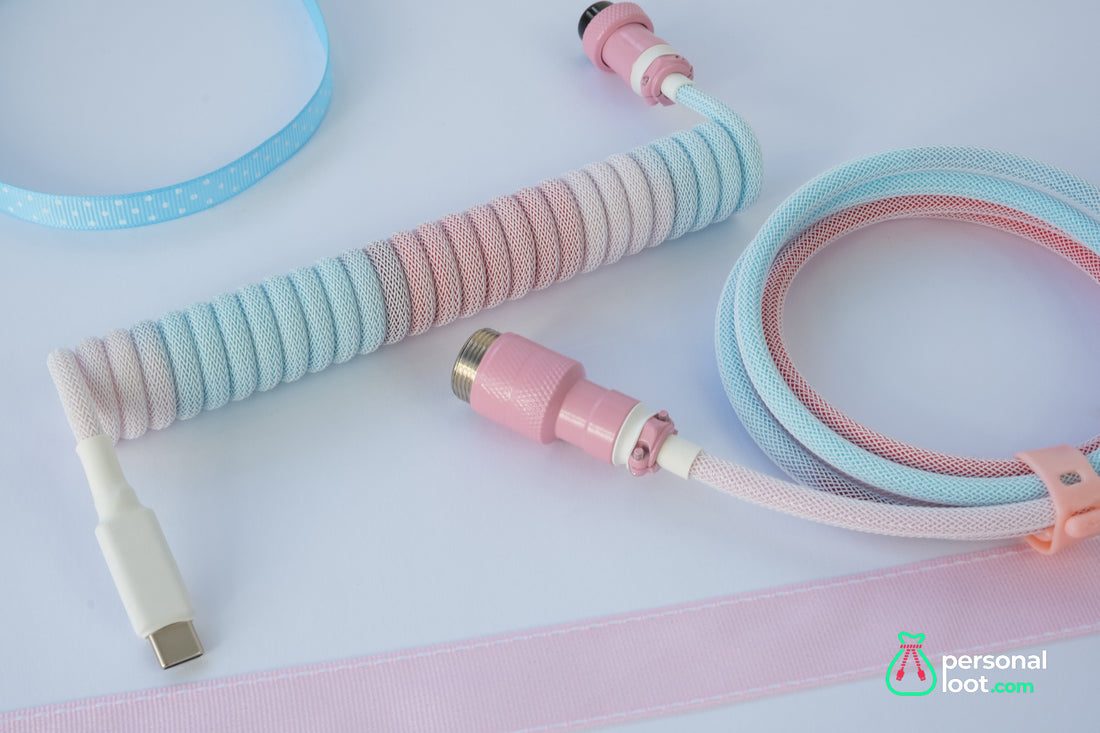 Sylveon Keyboard Cable