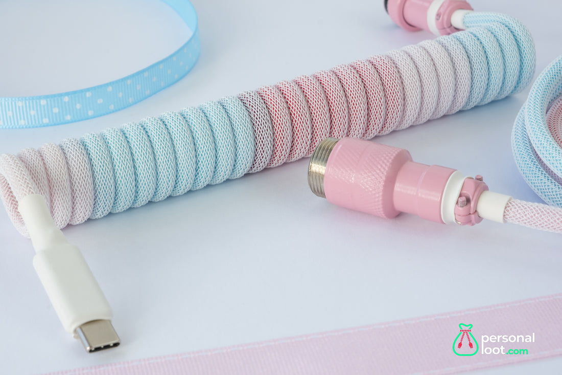 Sylveon Keyboard Cable