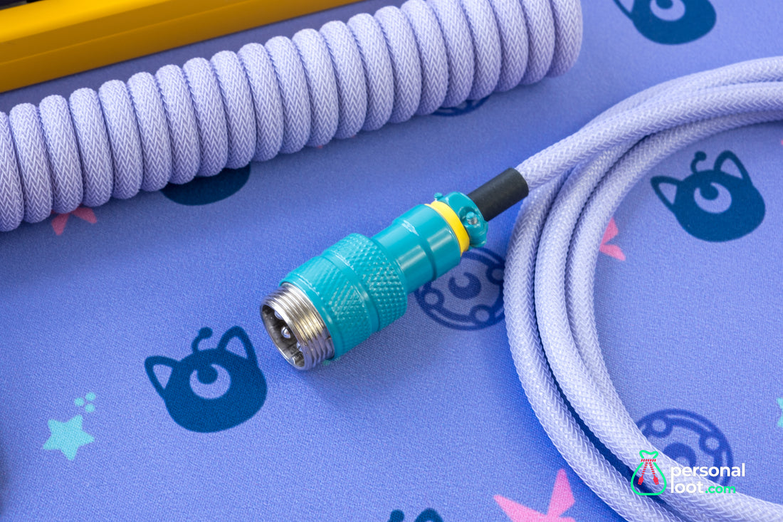 Taro Keyboard Cable