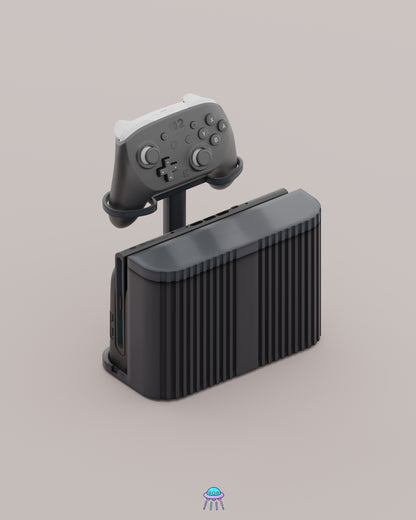 Docki - Nintendo Switch 2 Dock Cover With Storage - In Stock