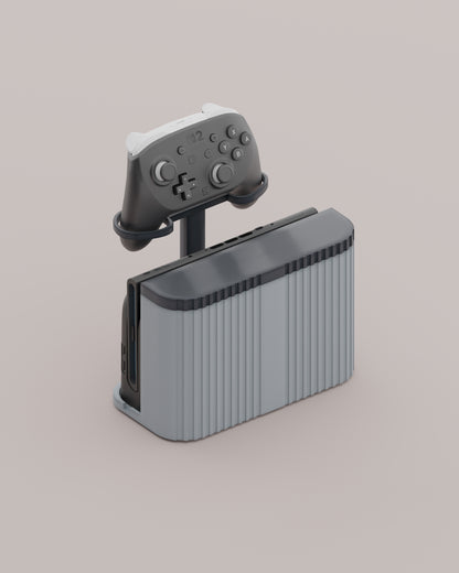 Docki - Nintendo Switch 2 Dock Cover With Storage - In Stock