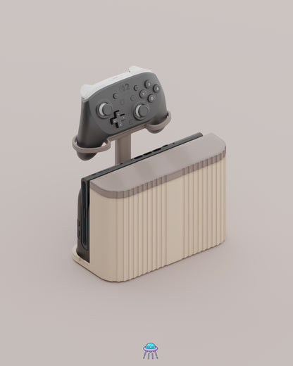 Docki - Nintendo Switch 2 Dock Cover With Storage - In Stock