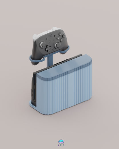 Docki - Nintendo Switch 2 Dock Cover With Storage - In Stock