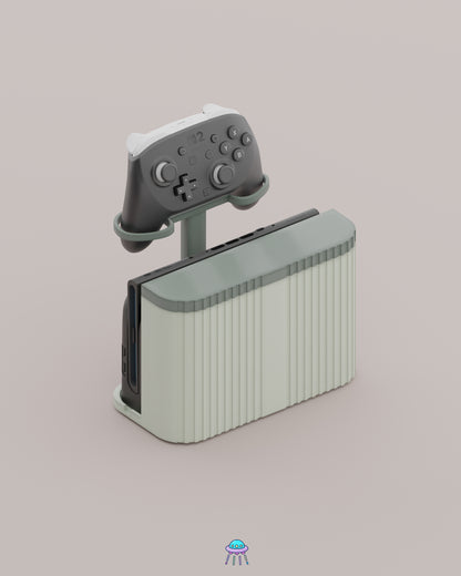 Docki - Nintendo Switch 2 Dock Cover With Storage - In Stock