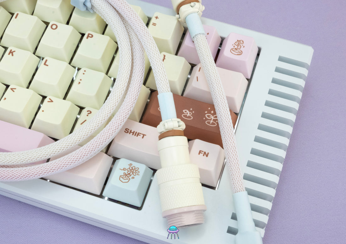 Sparkle Sprout Keyboard Cable