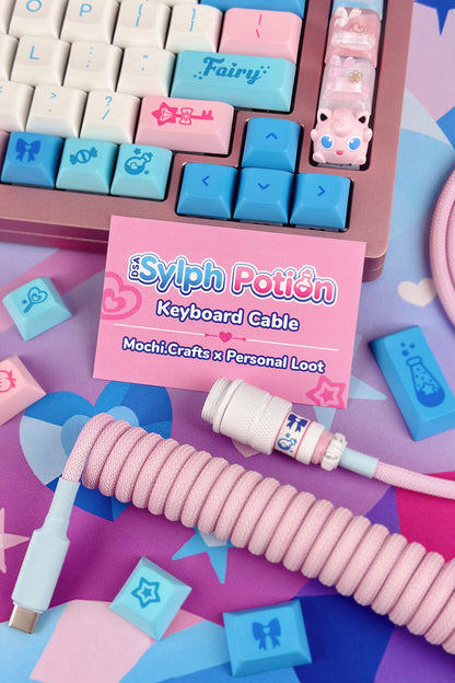 Sylph Potion Keyboard Cable