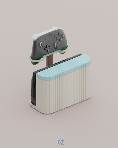 Docki - Nintendo Switch 2 Dock Cover With Storage - In Stock