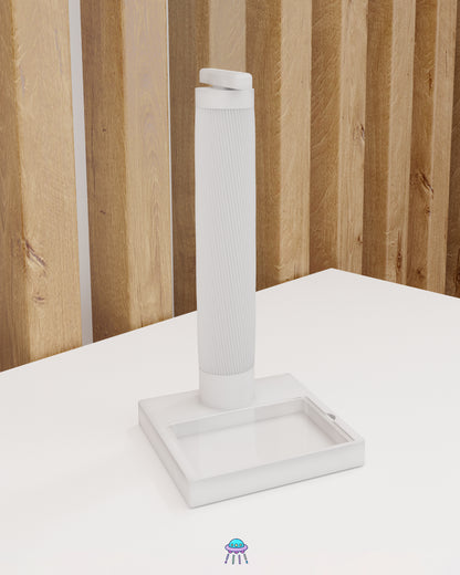 Cradle Headphone Stand