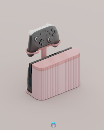 Docki - Nintendo Switch 2 Dock Cover With Storage