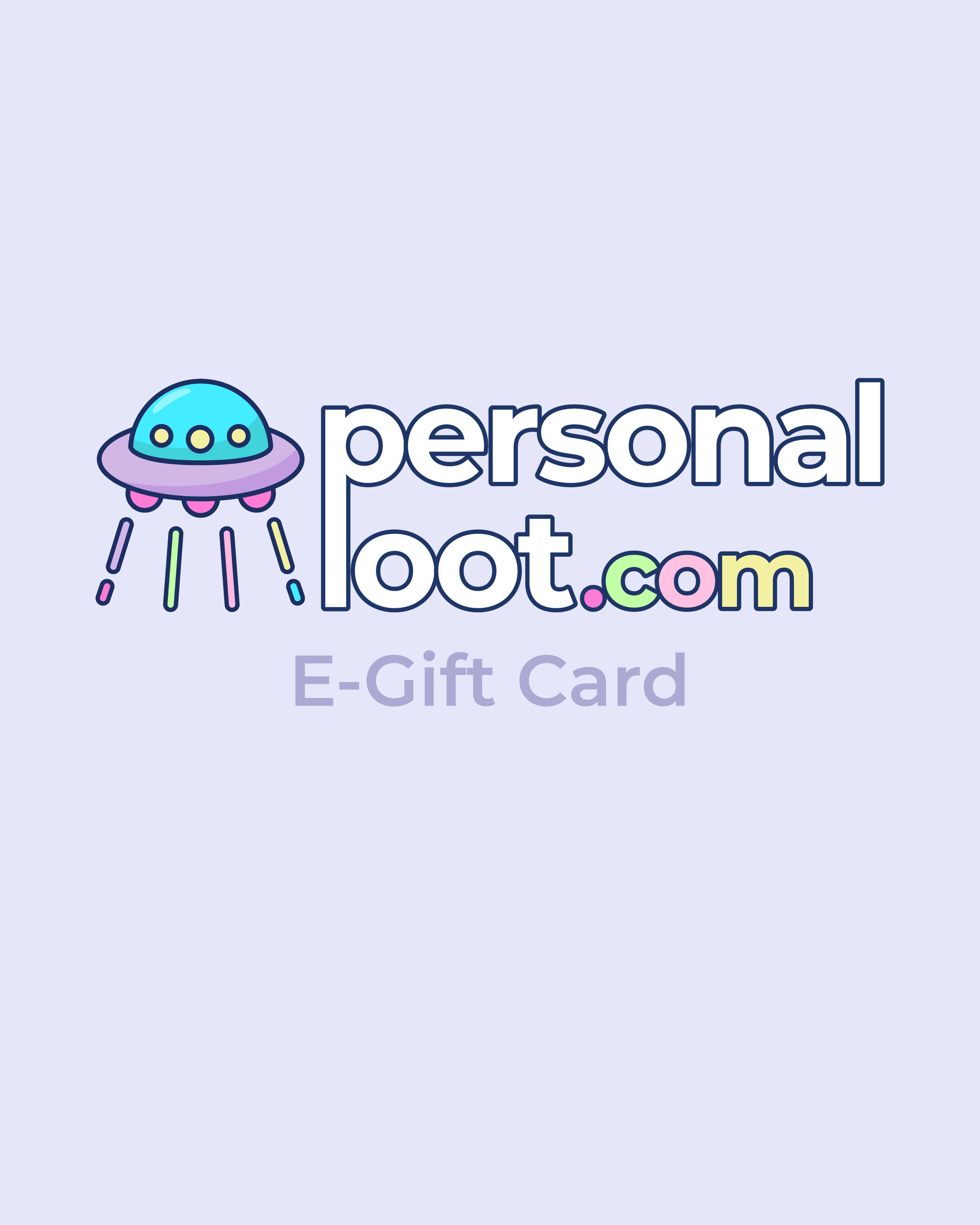 eGift Card