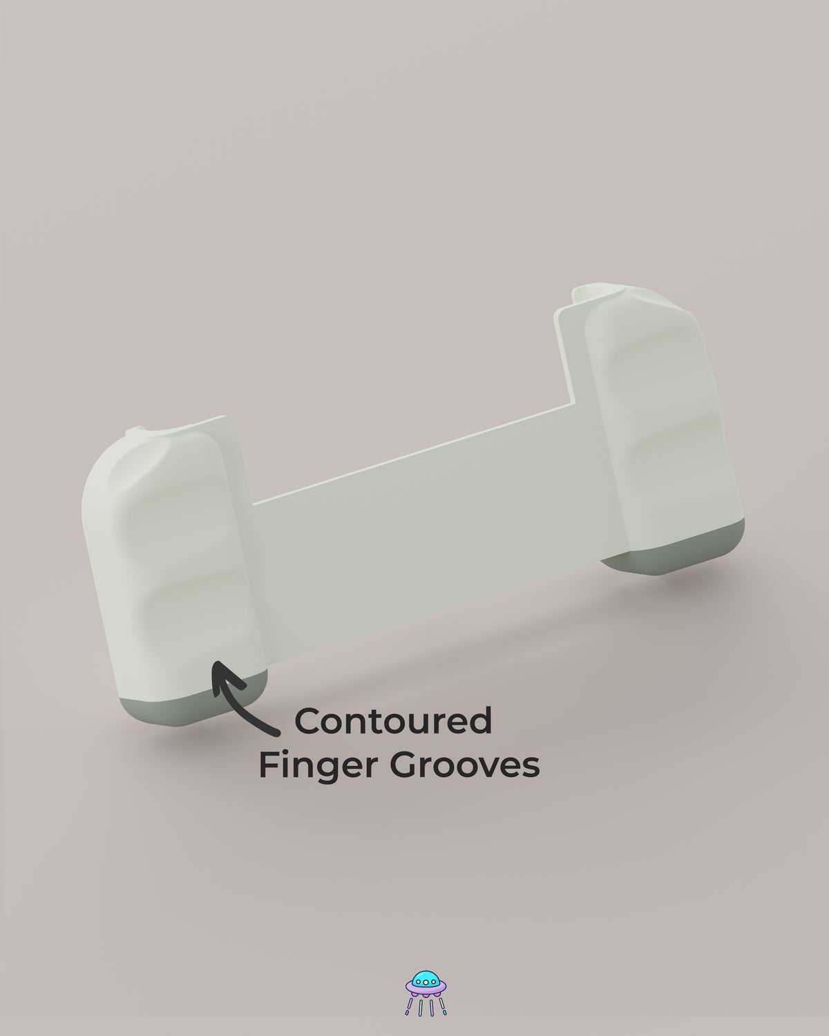 Grippi - AYN Thor Grip