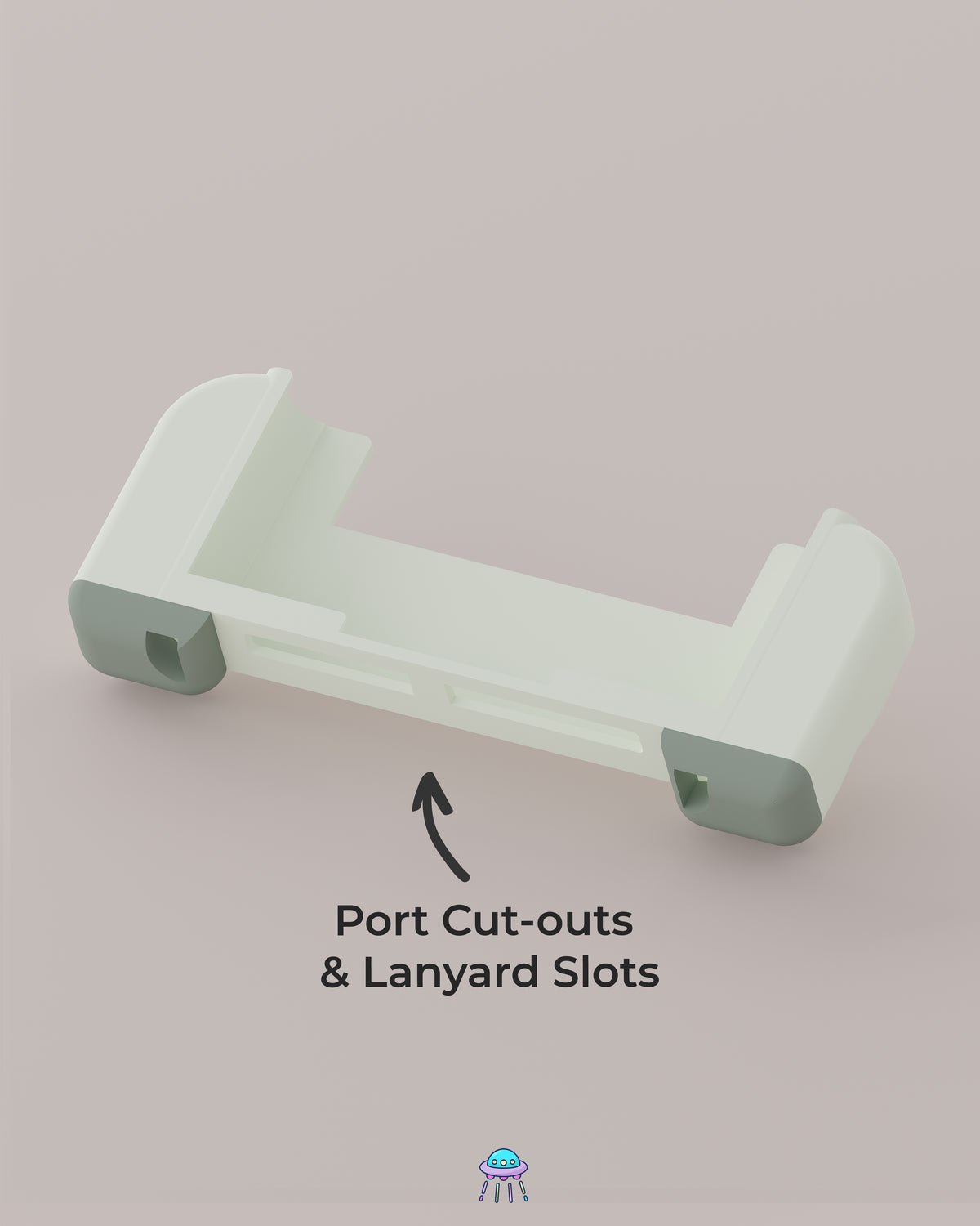 Grippi - AYN Thor Grip