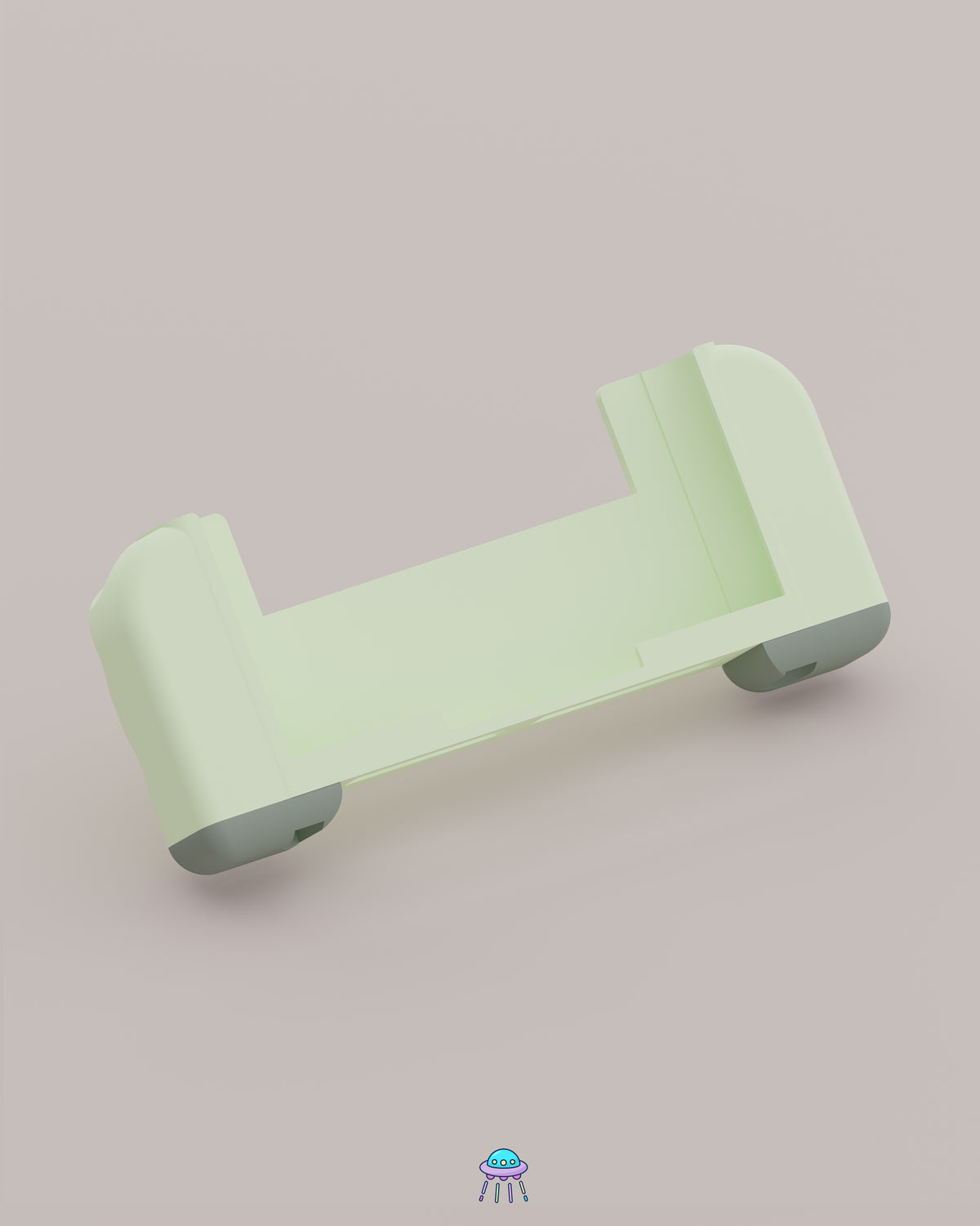 Grippi - AYN Thor Grip
