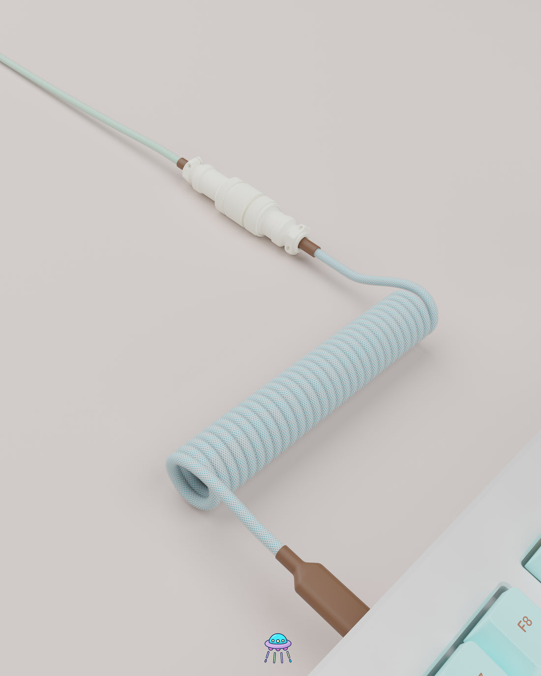 Islander Keyboard Cable