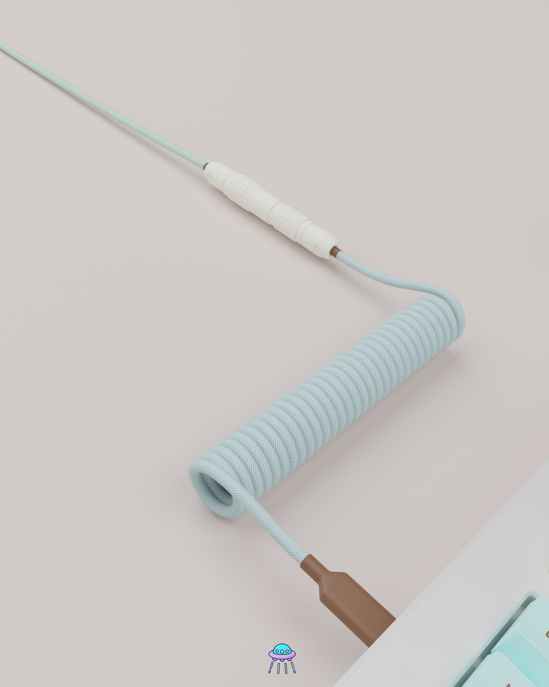 Islander Keyboard Cable