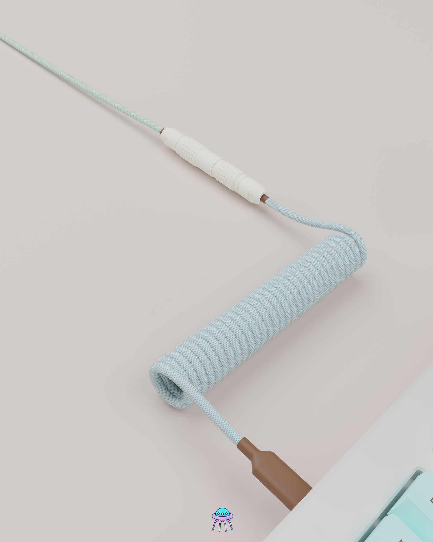 Islander Keyboard Cable