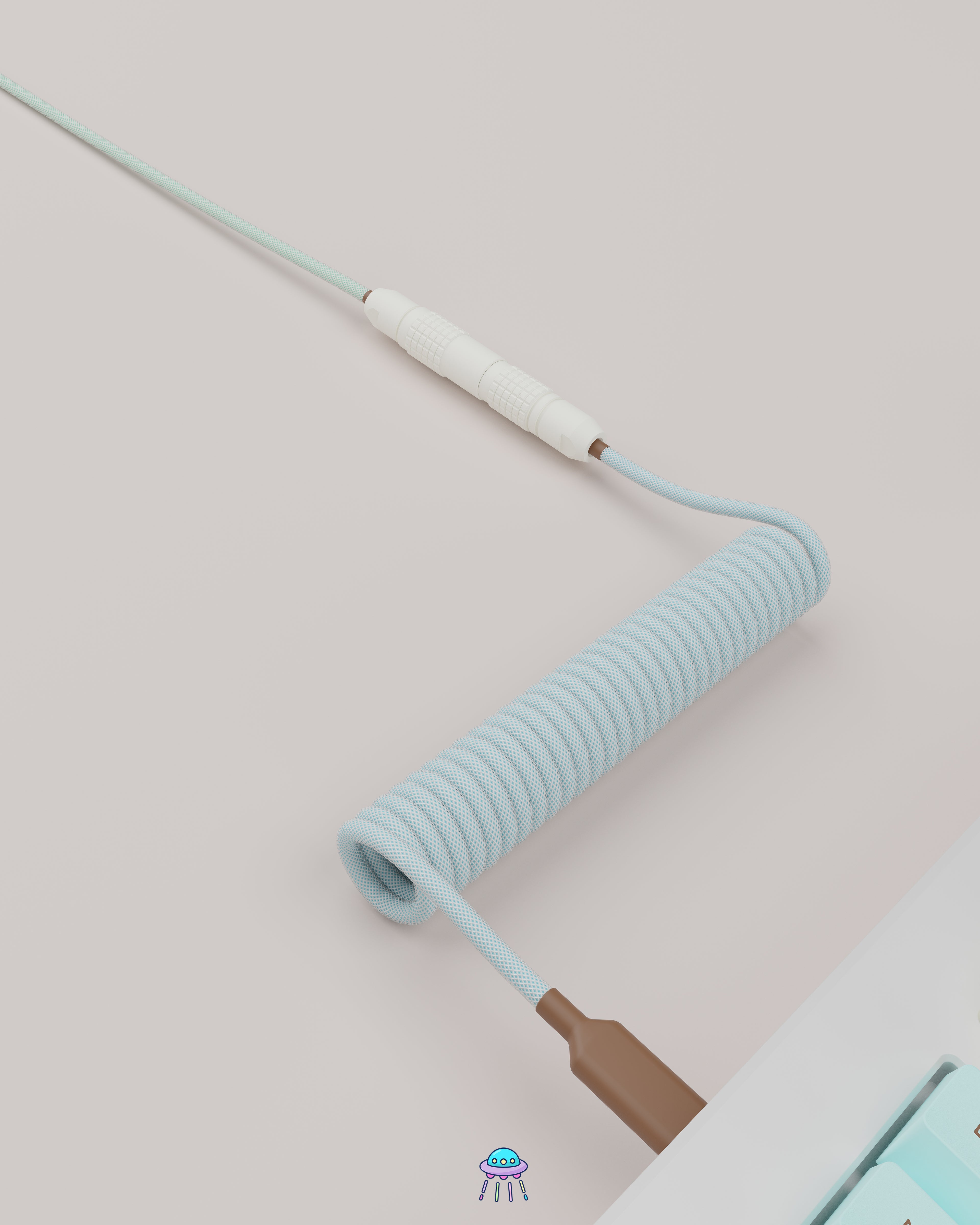 Islander Keyboard Cable