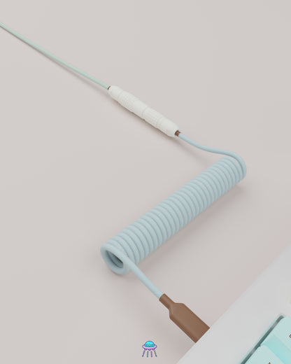 Islander Keyboard Cable