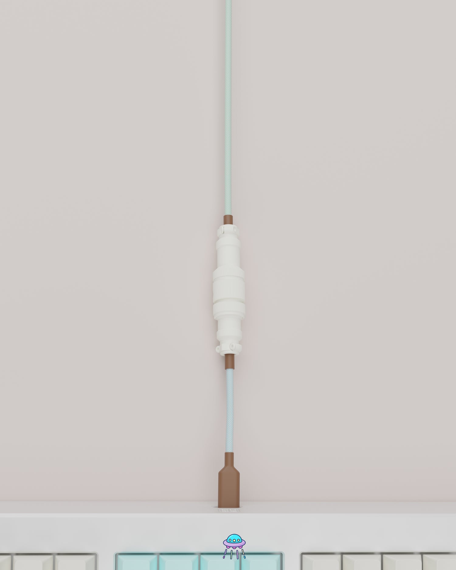 Islander Keyboard Cable