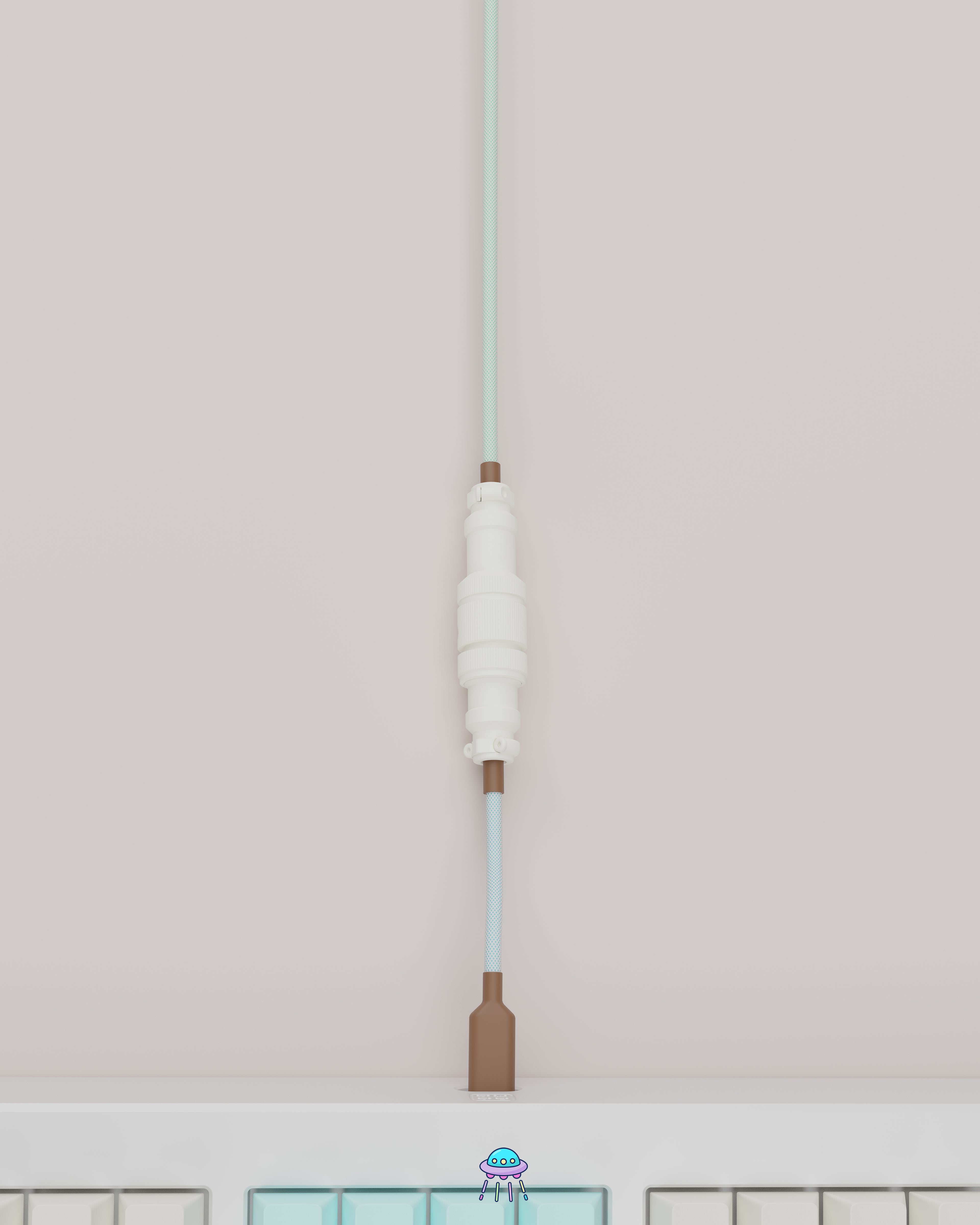 Islander Keyboard Cable