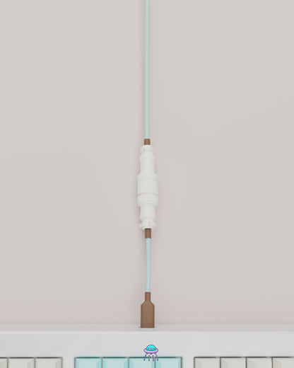 Islander Keyboard Cable