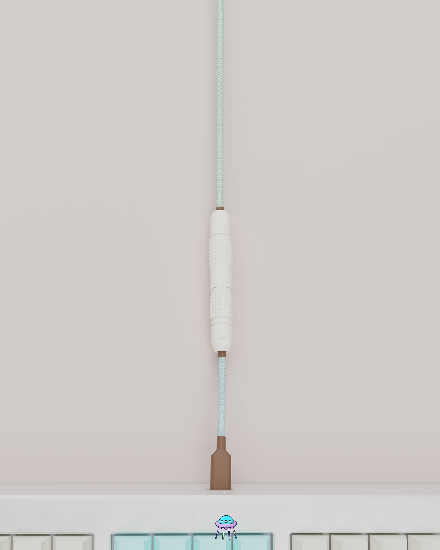 Islander Keyboard Cable