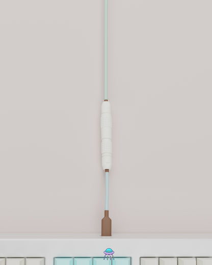 Islander Keyboard Cable