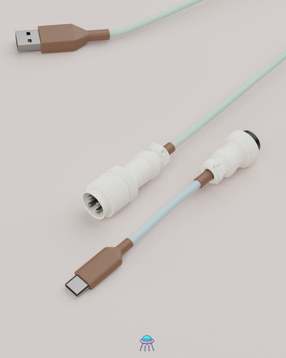 Islander Keyboard Cable