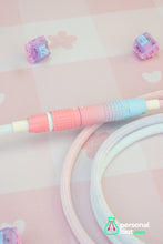 Load image into Gallery viewer, Super Kawaii Keyboard Cable
