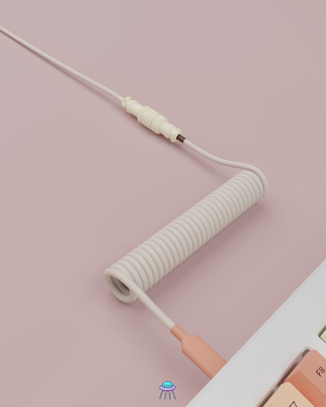 Last Leaf Keyboard Cable