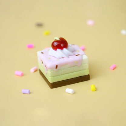 Lolicaps x Café Cake Resin Artisan Keycap