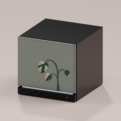 Steam Machine Front Plates