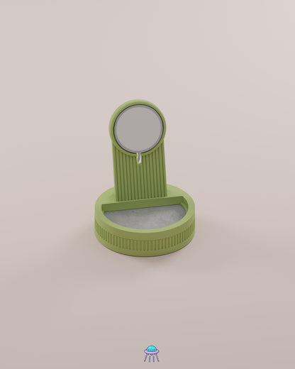 Pebble Pod MagSafe Charger Stand - In Stock