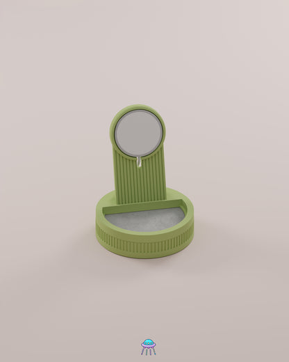 Pebble Pod MagSafe Charger Stand - In Stock