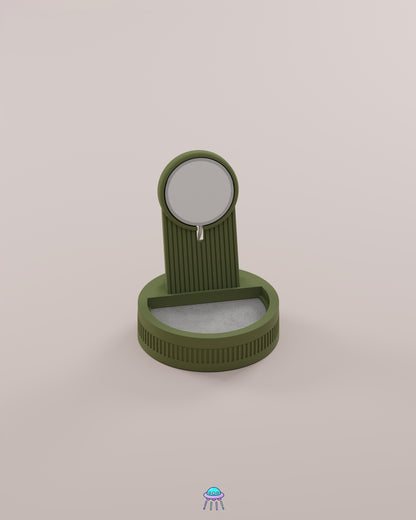 Pebble Pod MagSafe Charger Stand - In Stock